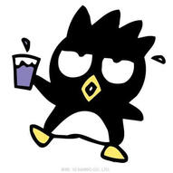 badtz-maru (sanrio)