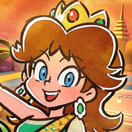 princess daisy